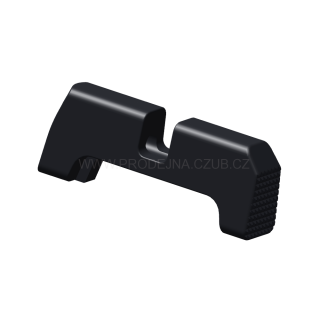 Zádržka zásobníku pro CZ P-10S / C / SC / F díl č.8