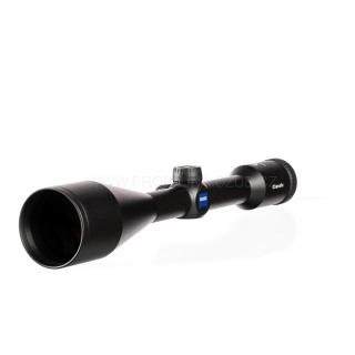 Puškohled Zeiss Classic Diatal 8x56 T* s osnovou 6