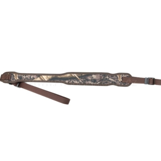 Řemen na zbraň CZUB nylonový camo