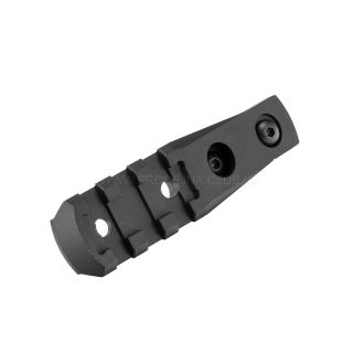 Magpul prodloužený 3-drážkový rail pro M-LOK