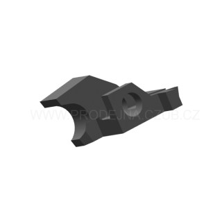 Záchyt kohoutu pro CZ P-07 a CZ P-09 díl č.: 10
