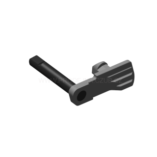 Záchyt závěru pro CZ 75 SP-01 Shadow