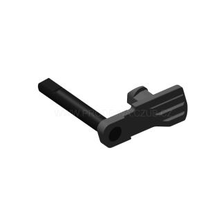 Záchyt závěru pro CZ 75 TS a CZ TS 2