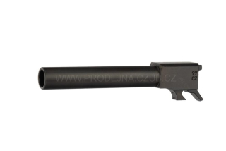 Hlaveň pro CZ 97 v ráži .45ACP