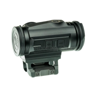 Prizmatický kolimátor Vortex Spitfire HD Gen II 3x