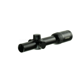 Puškohled Steiner Ranger 6, 1-6x24 s osnovou 4A-I