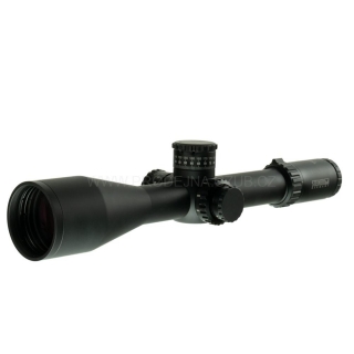 Puškohled Steiner Tactical 3-12x56 s osnovou G2B