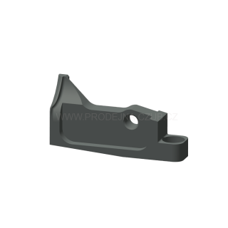 Vytahovač pro CZ Scorpion Evo 3 S1 díl č.27a