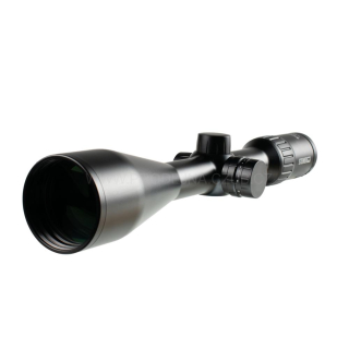 Puškohled Steiner Ranger 4 4-16x56 s osnovou 4A-I