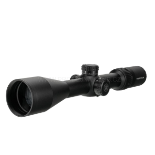 Puškohled Vortex Diamondback Tactical 6-24x50 FFP EBR-2C (MRAD)