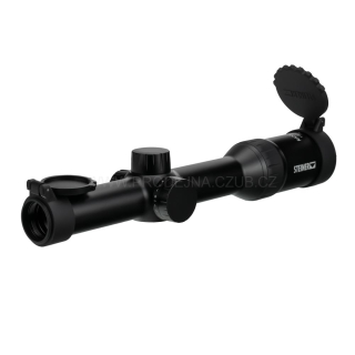 Puškohled Steiner Ranger 8, 1-8x24 s osnovou 4A-I