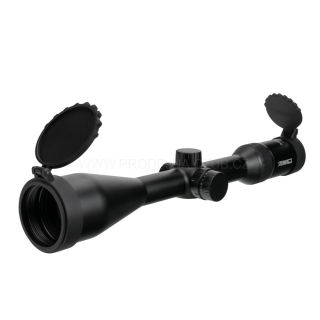 Puškohled Steiner Ranger 8, 3-24x56 s osnovou 4A-I