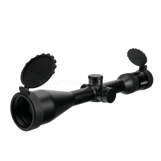 Puškohled Steiner Ranger 8, 3-24x56 BT s osnovou 4A-I