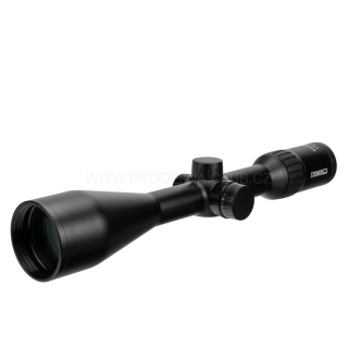 Puškohled Steiner Ranger 4, 6-24x56 s osnovou 4A-I