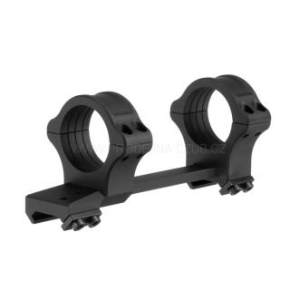 Jednodílná weaver montáž CZUB průměr tubusu 34mm výška 34mm "MEDIUM"