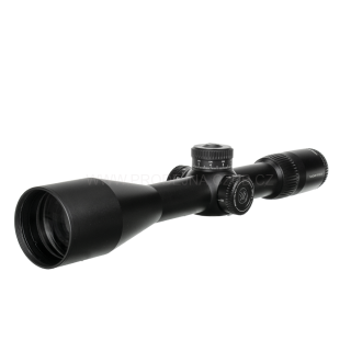 Puškohled Vortex Venom 5-25x56 FFP EBR-7C (MRAD)