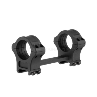 Jednodílná weaver montáž CZUB průměr tubusu 30mm výška 30mm "MINI"
