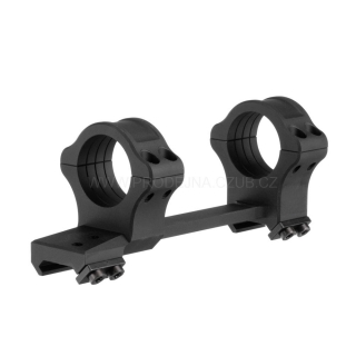 Jednodílná weaver montáž CZUB průměr tubusu 30mm výška 34mm "MEDIUM"