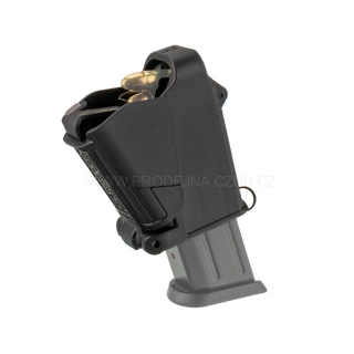 Rychlonabíječ pistolových zásobníků Uplula - 9 mm do .45 ACP