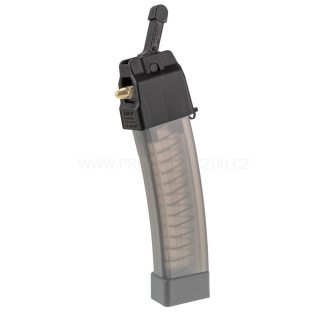 Rychlonabíječ zásobníků pro CZ Scorpion Evo 3 Uplula