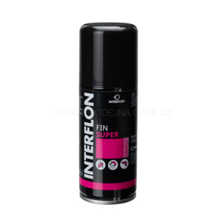 Interflon Fin Super Dry Lube 100ml