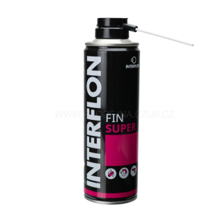 Interflon Fin Super Dry Lube 300ml