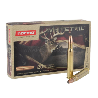 Náboje Norma 30-06Spr. Whitetail 11,7g