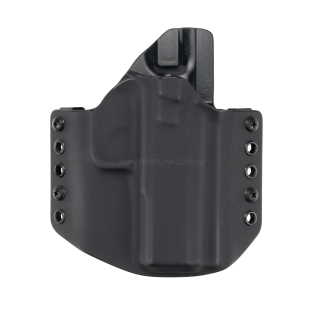 Vnější kydexové pouzdro OWB pro CZ Shadow 2 Compact PRAVÉ