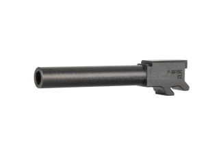 Hlaveň pro CZ P-10SC / F v ráži 9x19