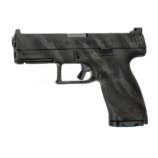 CZ P-10 C  OR CERAKOTE CUSTOM