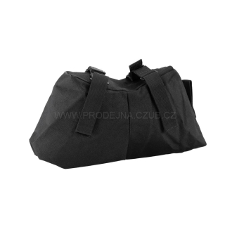Střelecký vak pro BAG PLATE (THICK) černý