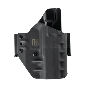 Vnější kydexové pouzdro OWB Frogy pro CZ Shadow 2 Compact PRAVÉ