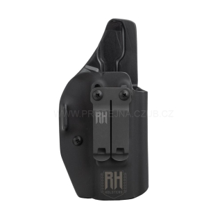 Vnitřní kydexové pouzdro IWB Sharky CZ Shadow 2 Compact PRAVÉ