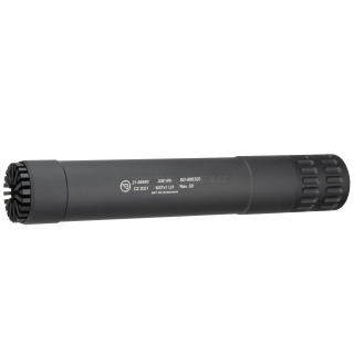 Tlumič B&T Monoblock pro TSR v ráži 7,62 (.308) na úsťovou brzdu B&T na TSR (SD-12269)