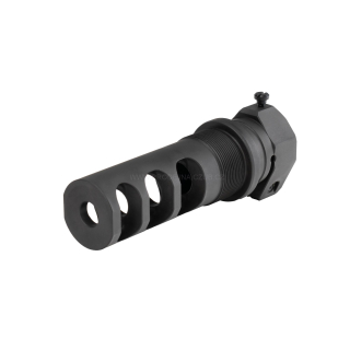 Úsťová brzda B&T pro TSR (SD-12269) pro montáž tlumiče B&T na TSR