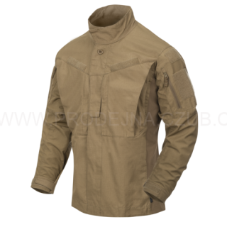 Blůza Helikon MBDU Coyote 