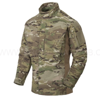 Blůza Helikon MBDU MultiCam
