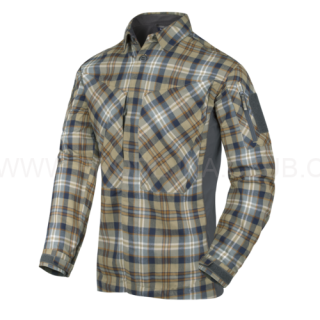 Košile Helikon MBDU Ginger Plaid