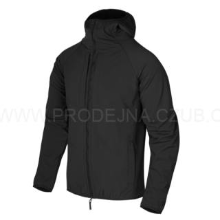 Bunda Helikon Urban Hybrid Softshell Jacket® - StormStretch® - černá