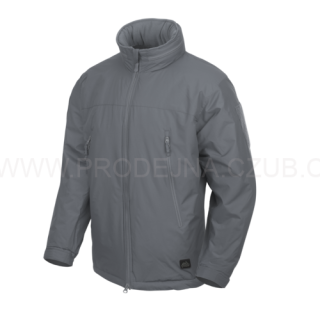 Bunda Helikon Level 7 Climashield Apex Shadow - Grey