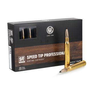 Náboje RWS 7x64 Speed Tip Professional 9,7g