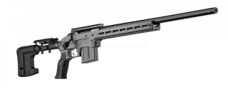 CZ 600 + MDT GREY