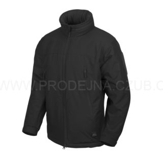 Bunda Helikon Level 7 Climashield Apex černá