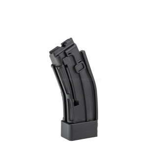 Zásobník pro CZ Scorpion EVO černý, 10 ran, ráže .22LR