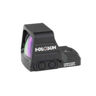 Kolimátor Holosun HS507COMP