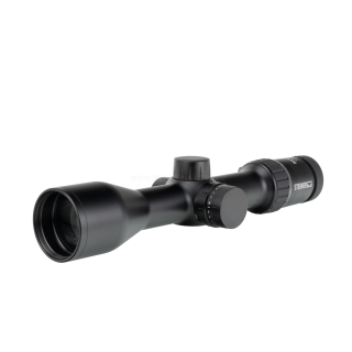 Puškohled Steiner Ranger 4, 4-16x44 s osnovou 4A-I