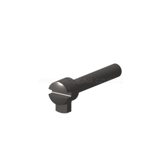 Pojistka zádržky zásobníku pro Colt 1911 díl č.13