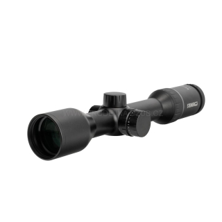 Puškohled Steiner Ranger 8, 1,6-12,8x42 s osnovou 4A-I