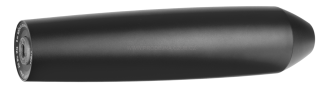 Tlumič Freyr-Devik Ultimate Silence 3D 281 ráže .338 M15x1