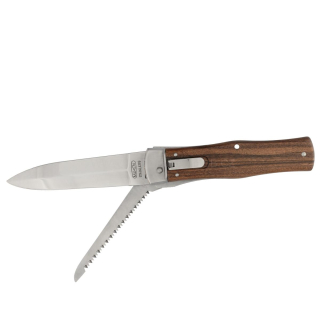 Nůž Mikov Predator s pilkou
